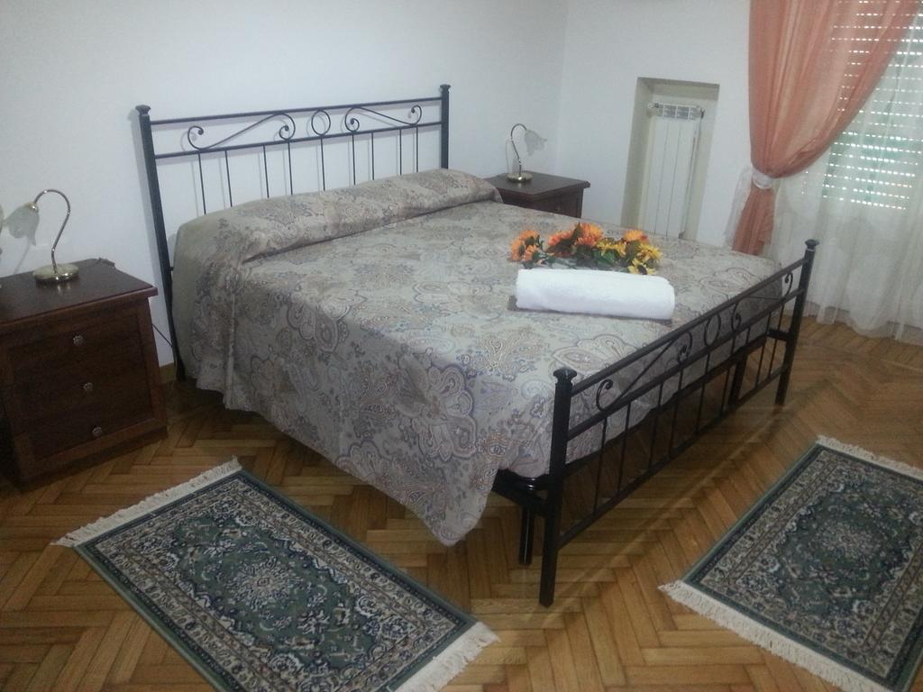 Amico Del Sole Roma Quarto foto